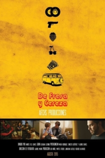 De Fresa y Cereza