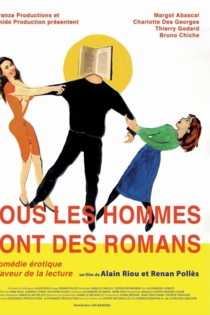 Tous les hommes sont des romans