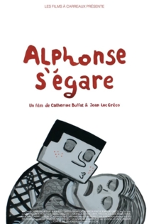 Alphonse s'égare