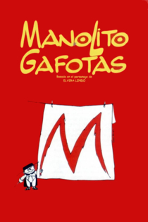 Manolito Gafotas