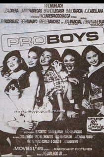 Proboys