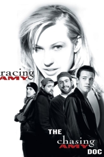 Tracing Amy: The Chasing Amy Doc