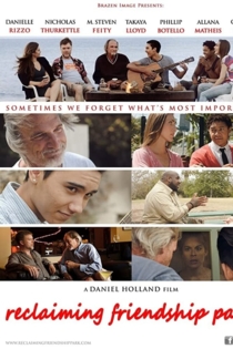 Reclaiming Friendship Park