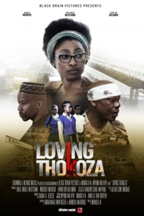 Loving Thokoza