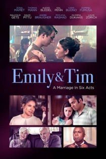 Emily & Tim