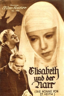 Elisabeth und der Narr