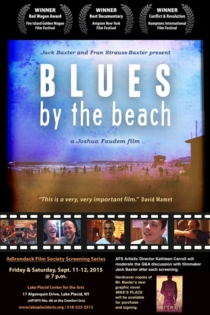 Blues by the Beach