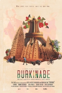 Burkinabe
