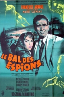 Le bal des espions