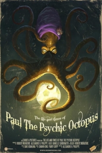 The Life & Times of Paul the Psychic Octopus