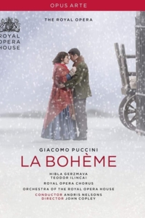 La Bohème