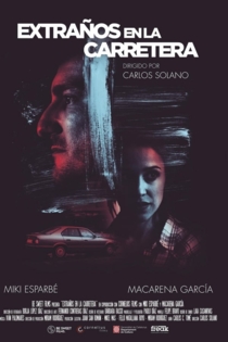 Extraños en la carretera