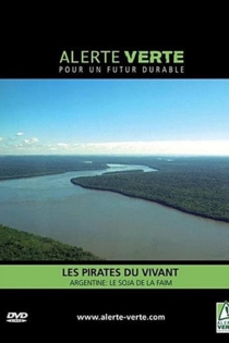 Les Pirates du vivant