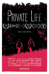 Private Life