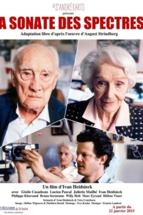 La Sonate des spectres