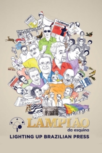 Lampião da Esquina