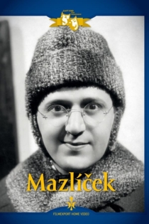 Mazlíček