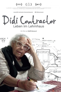 Didi Contractor - Leben im Lehmhaus