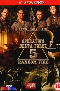 Operation Delta Force 5: Random Fire