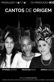 Cantos de Origem