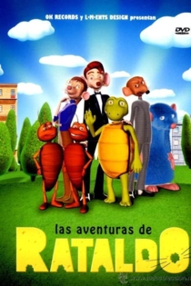 Las Aventuras de Rataldo