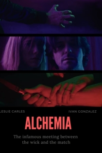 Alchemia