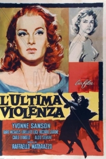 L'ultima violenza