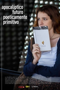 Apocalíptico Futuro Poeticamente Primitivo