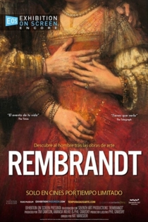 Rembrandt - Exhibition on Screen