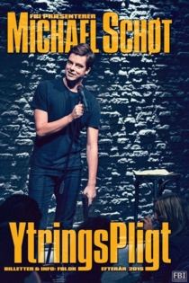 Michael Shøt - YtringsPligt