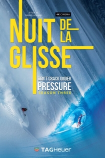Don't Crack Under Pressure III