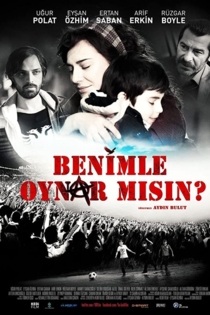 Benimle Oynar mısın?