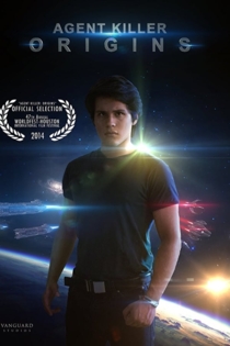 Agent Killer: Origins