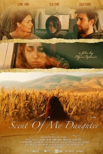 Kızım Gibi Kokuyorsun