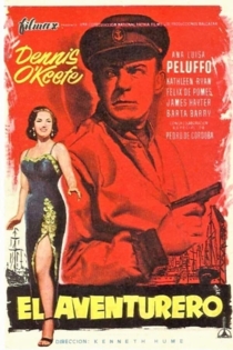 El aventurero