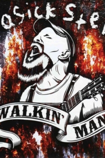 Seasick Steve: Walkin' Man