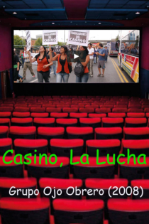 Casino, La lucha