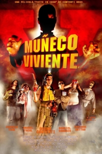 Muñeco Viviente V