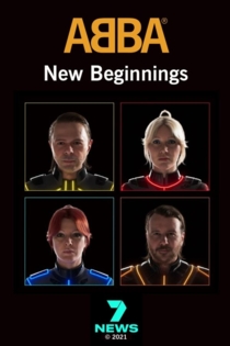 ABBA: New Beginnings