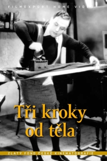 Tři kroky od těla