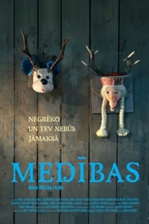 Medības