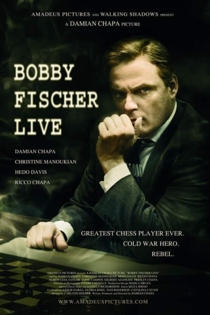 Bobby Fischer Live