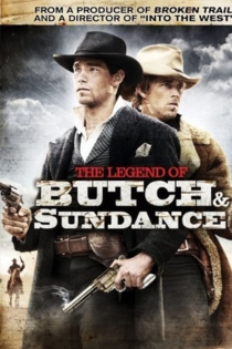 The Legend of Butch & Sundance