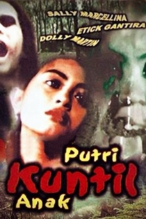 Putri Kuntilanak