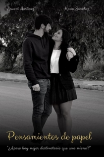 Pensamientos de papel