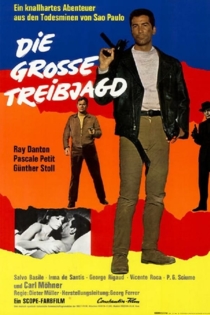 Die grosse Treibjagd