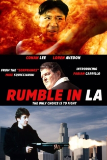 Rumble in L.A.