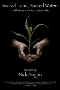 Sacred Land, Sacred Water: Confluences in the Rio Grande Valley