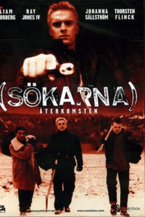 Sökarna - Återkomsten