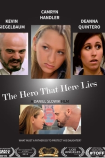 The Hero That Here Lies